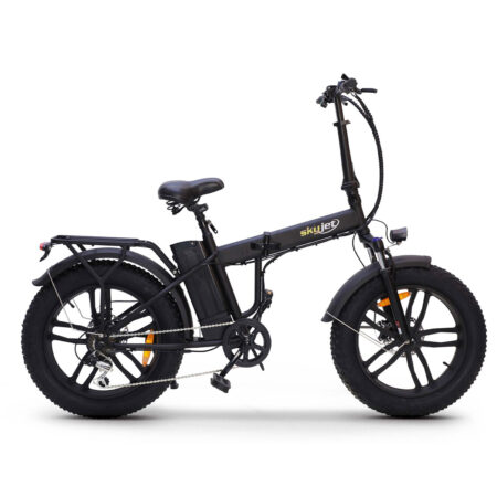 SKYJET NITRO PRO 3S 36V 250WATT
