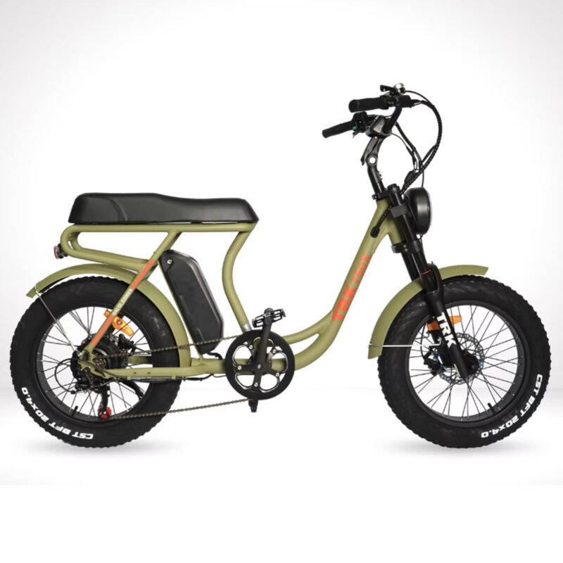ALGI TRK 750X 750 WATT