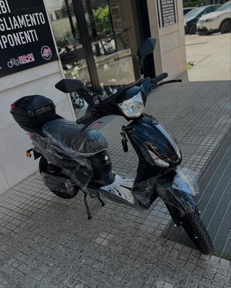 RESET MK ONE 48V 1000WATT - immagine 4