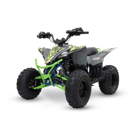 QUAD KONDOR 125