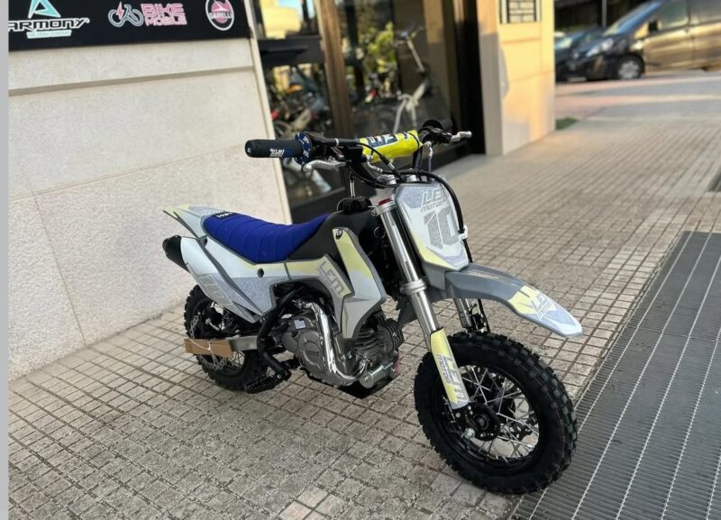 CROSS LEM 50 CC - immagine 3