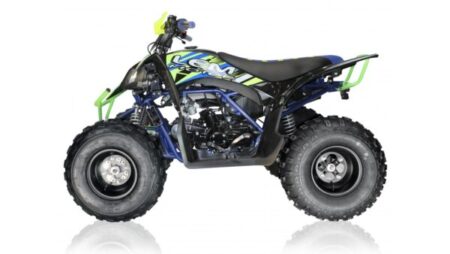 QUAD KONDOR 125